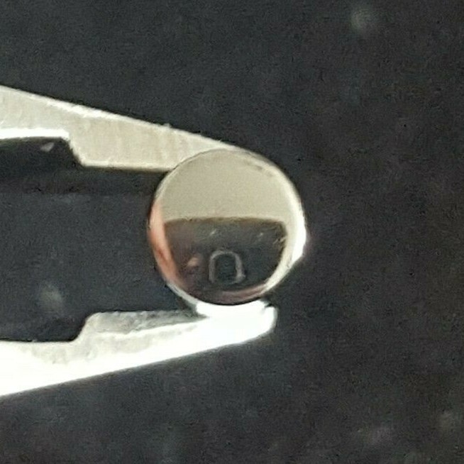 Omega Steel Pusher Part Number 086ST2608