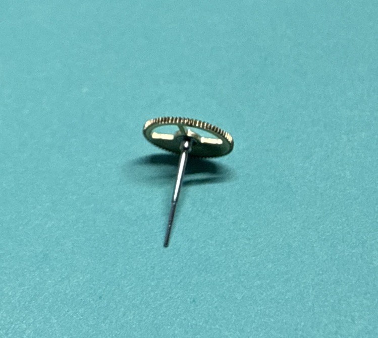 Rolex 4130 820 Daytona Chronograph Wheel Genuine.