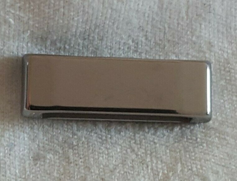RADO Ceramics Link Cover For Bracelet Number 04181