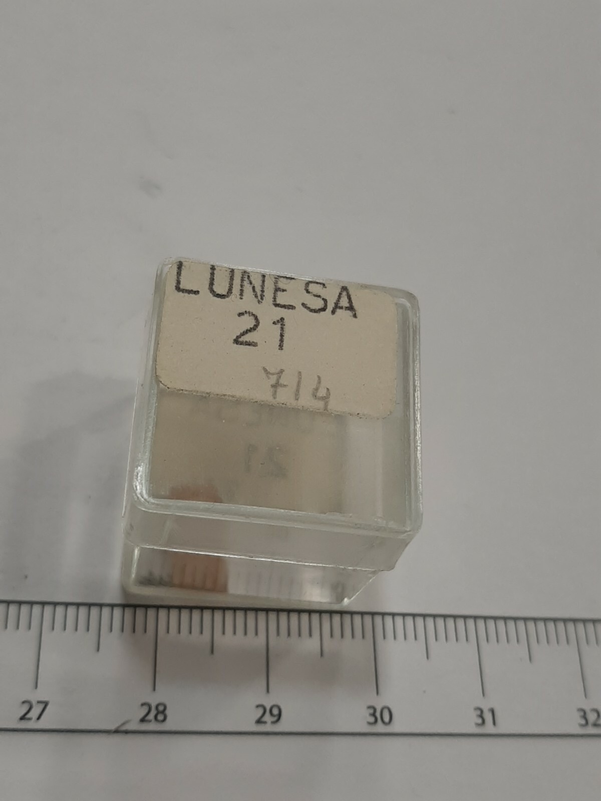 Arbor Pallet LUNESA 21 #714 (1pcs)