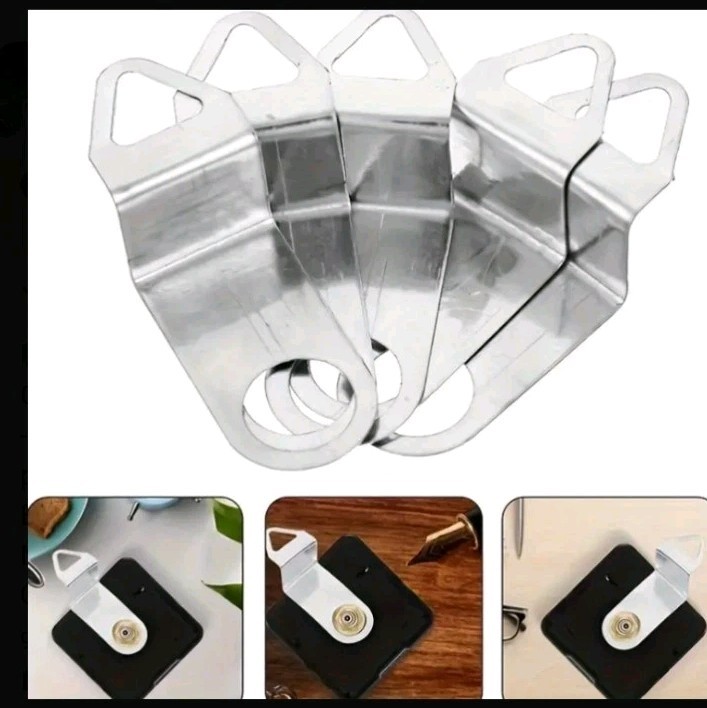 Universal Hook for Movement Mechanism Watch Hanging Bracket Hook