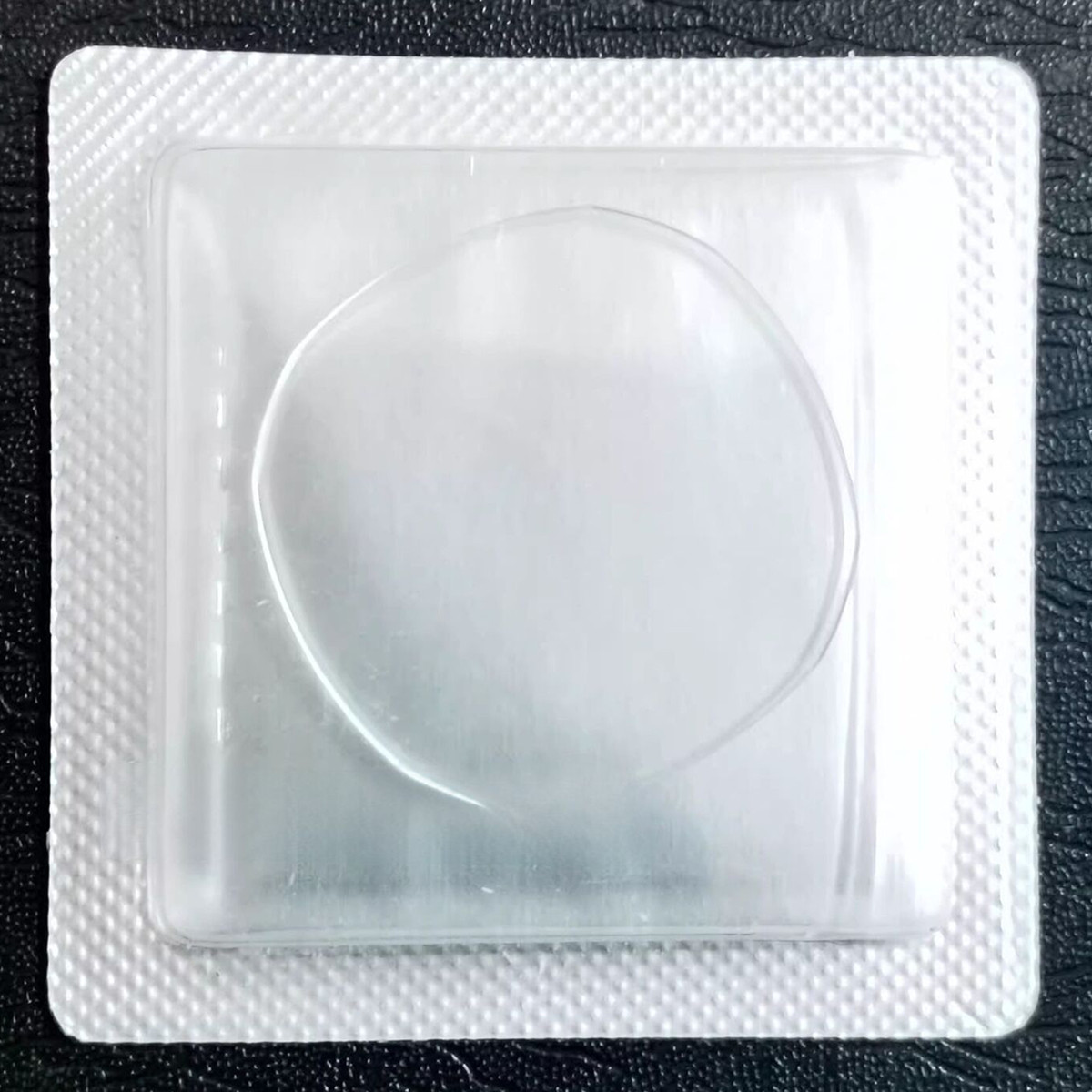 Sapphire Crystal Glass for PP Patek Philippe Nautilus 5980 5165 5712 Watch