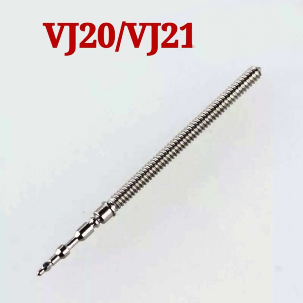 Watch Part Watch Winding Stems Fit For Movement VJ20 VJ21 Spare Parts