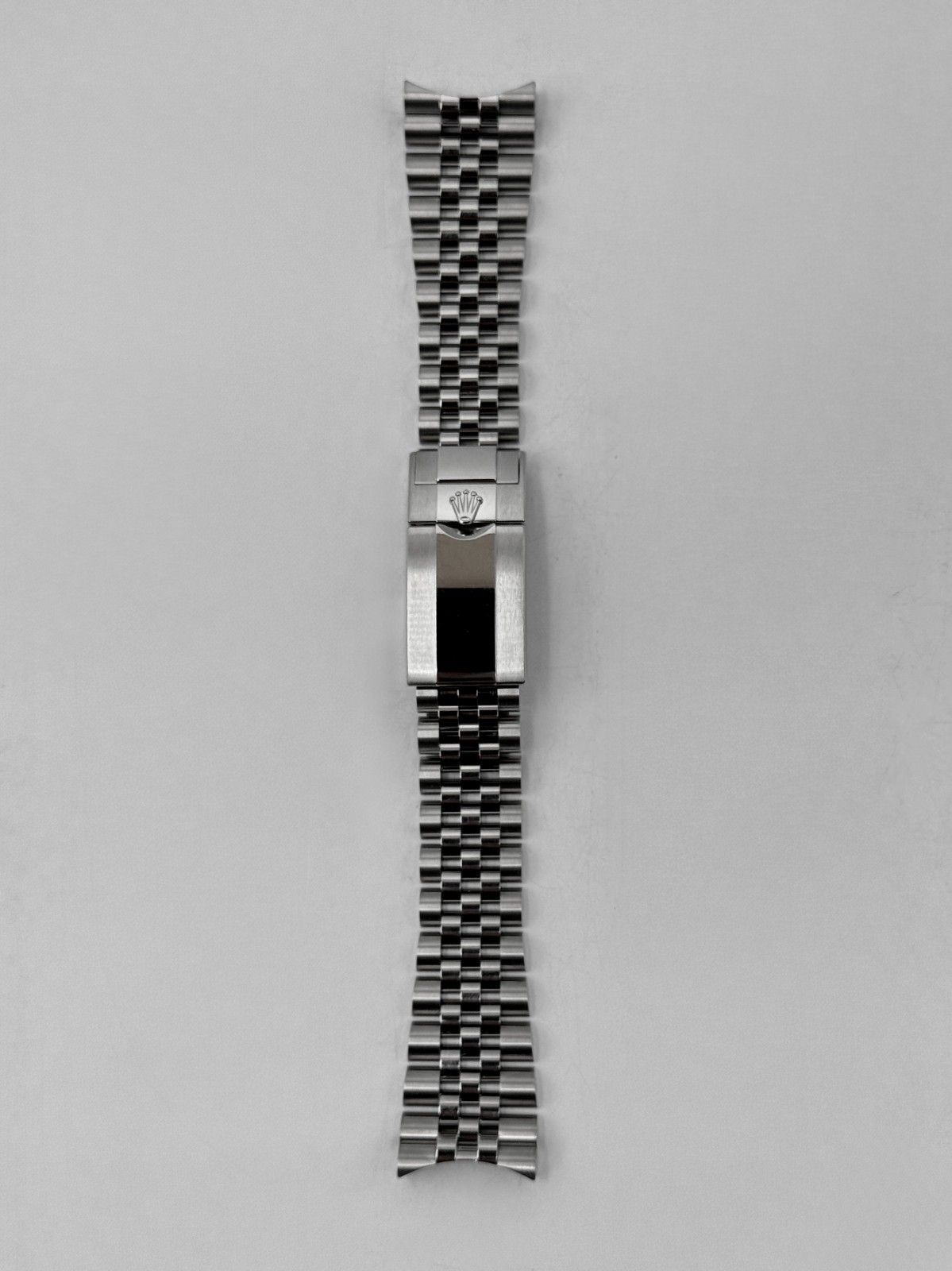NEW Rolex GMT-Master II Bracelet 69200 Stainless Steel Jubilee