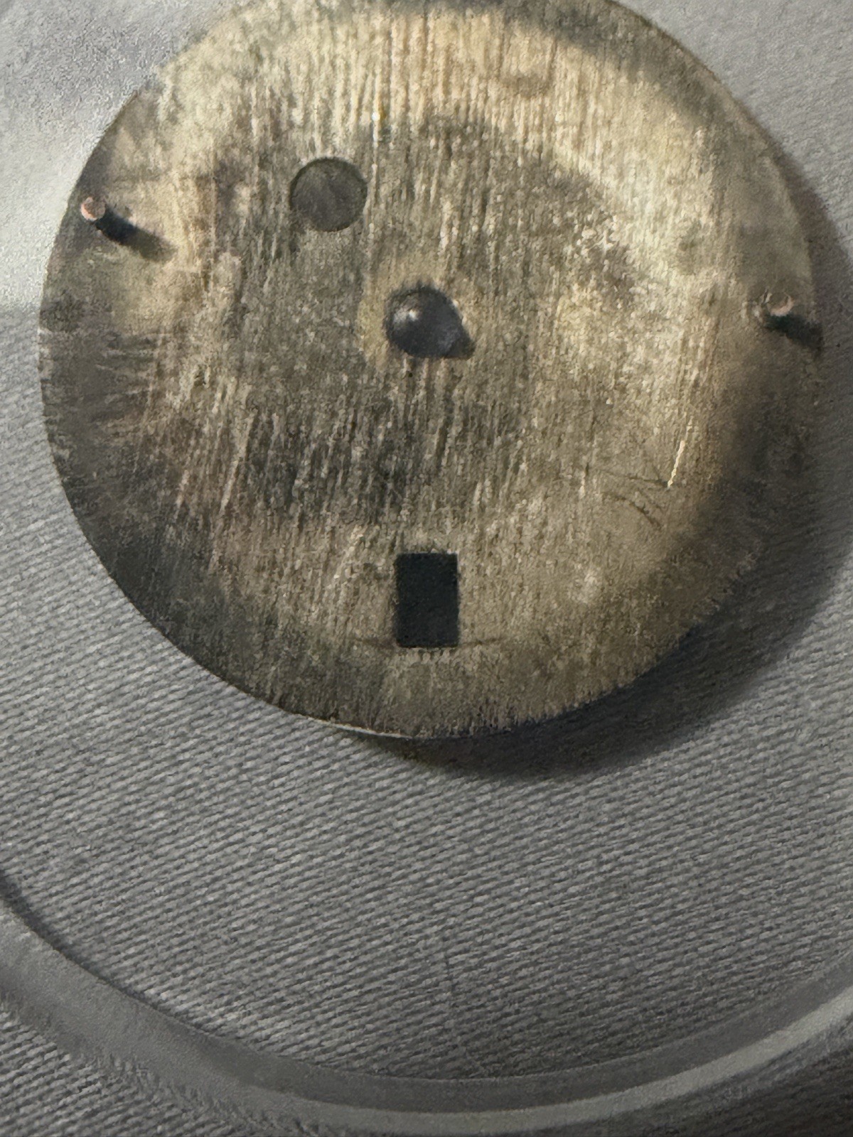 rolex 1675 gmt master Exclamation Dial 1961-1962 Super Rare