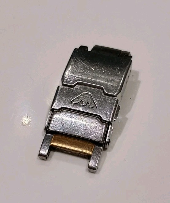 CLASP FOR EMPORIO ARMANI AR11362 WATCH BRACELET GENUINE