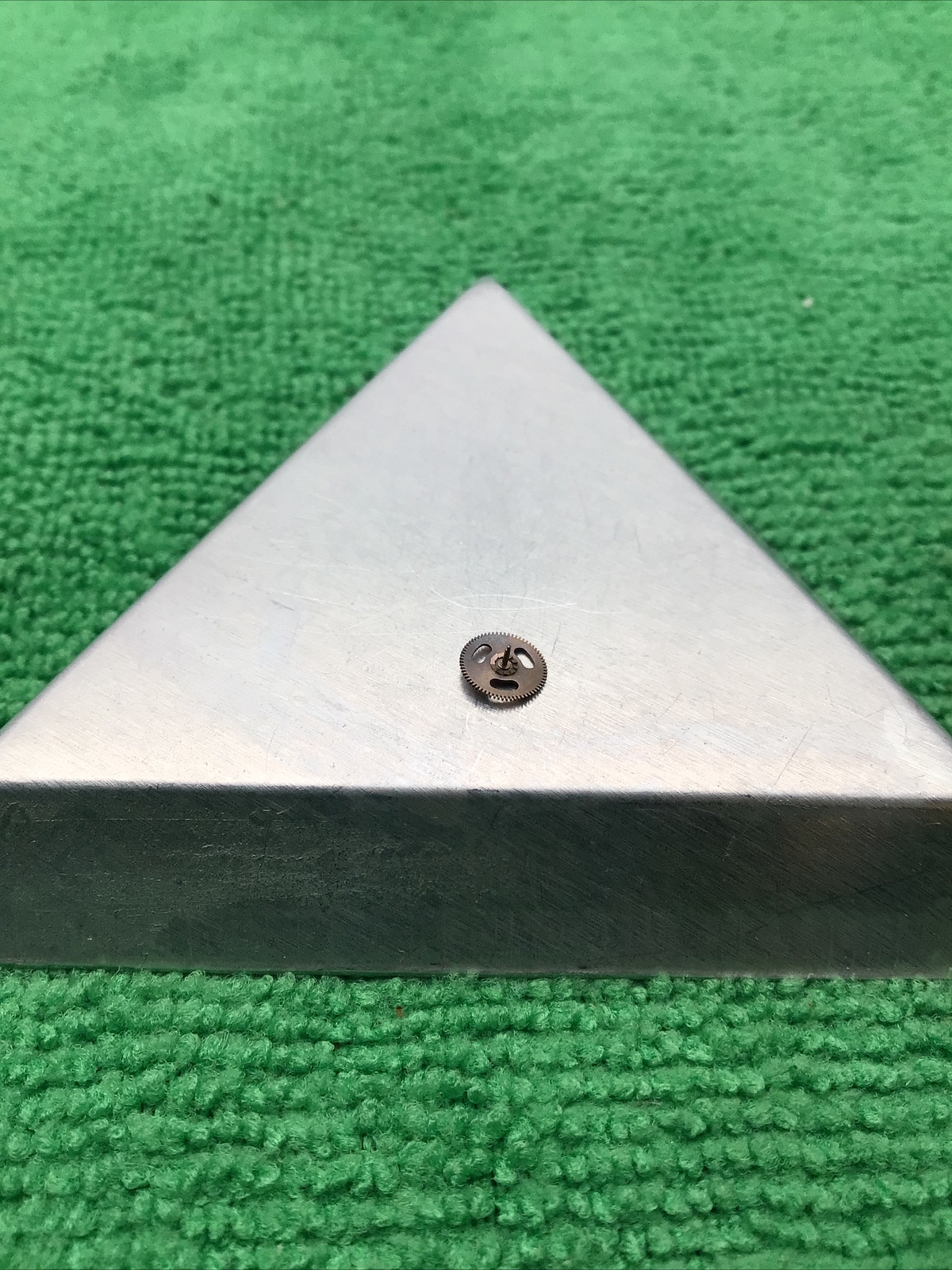 AS 1393 Watch Part 1482, Auto 258