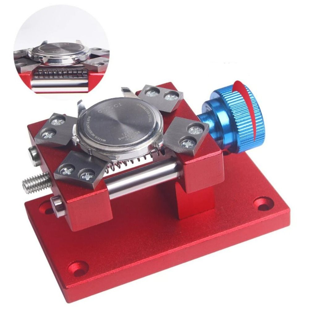 Workbench Watch Bezel Removal Repair Tool Watch Bezel Opener Watch Back Opener