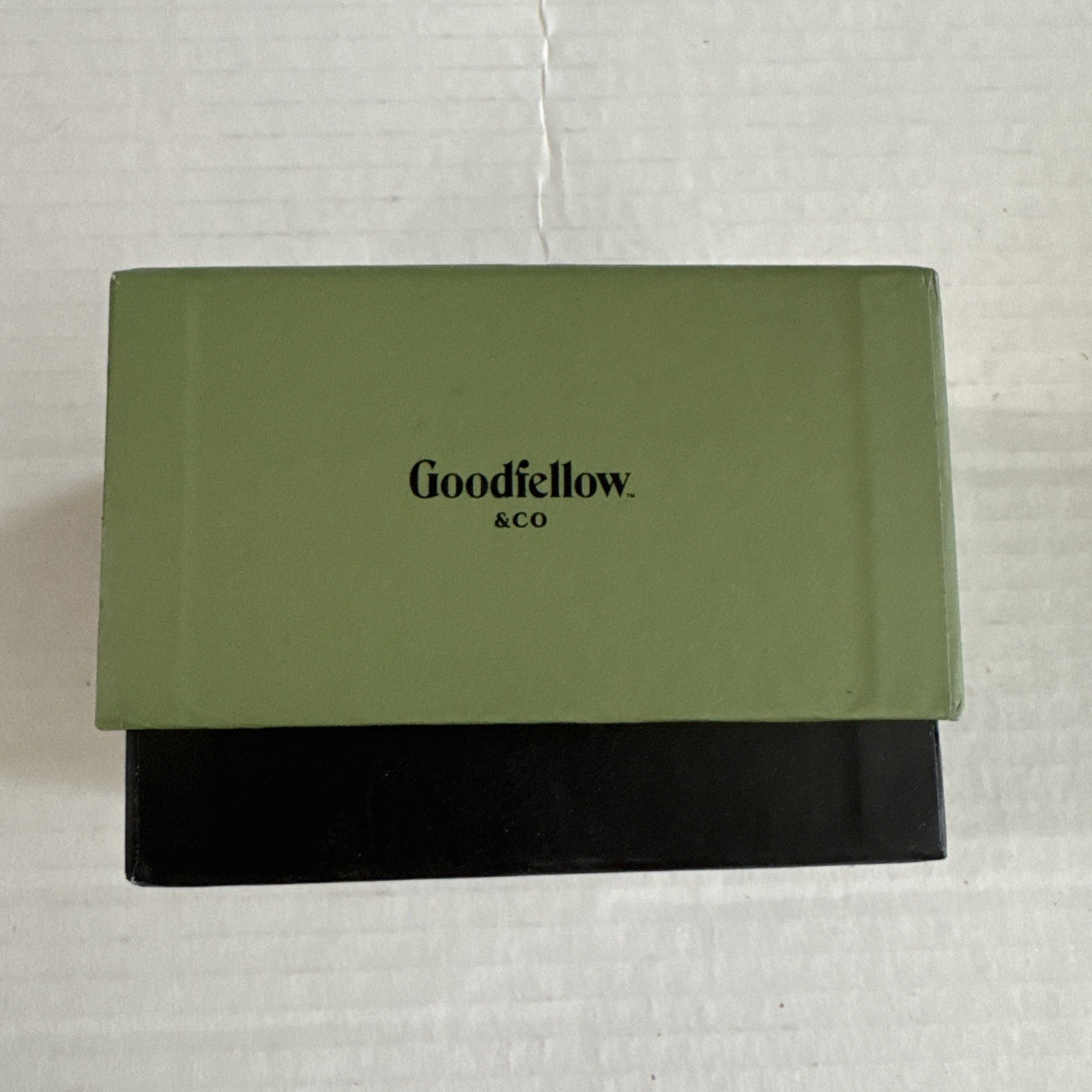GOODIELLOW MENS’ DRES WATCH LARGE CLASSIC STYLISH. GREAT GIFT!!