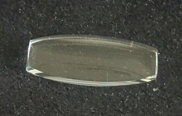Longines Crystal Number 25A