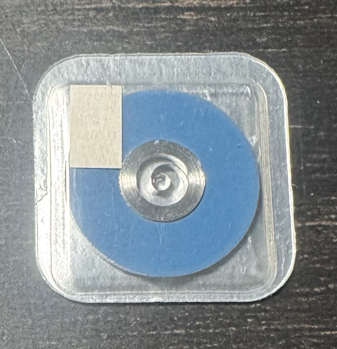 Rolex Cal. 2130 Part 311 Mainspring 2130-311