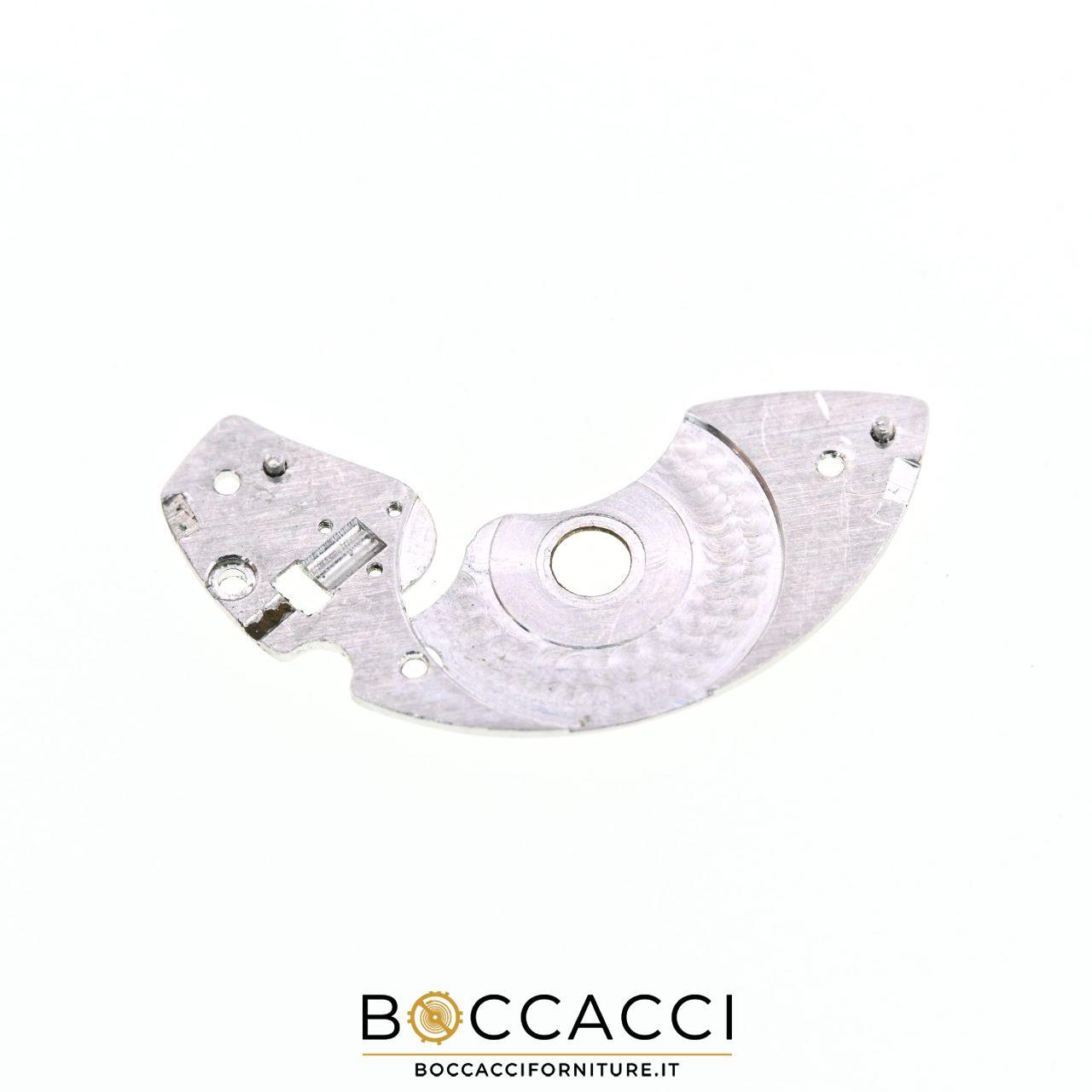 VACHERON CONSTANTIN = AUDEMARS PIGUET 1003 2003 Ponte del Bariletto Cod. Cal…