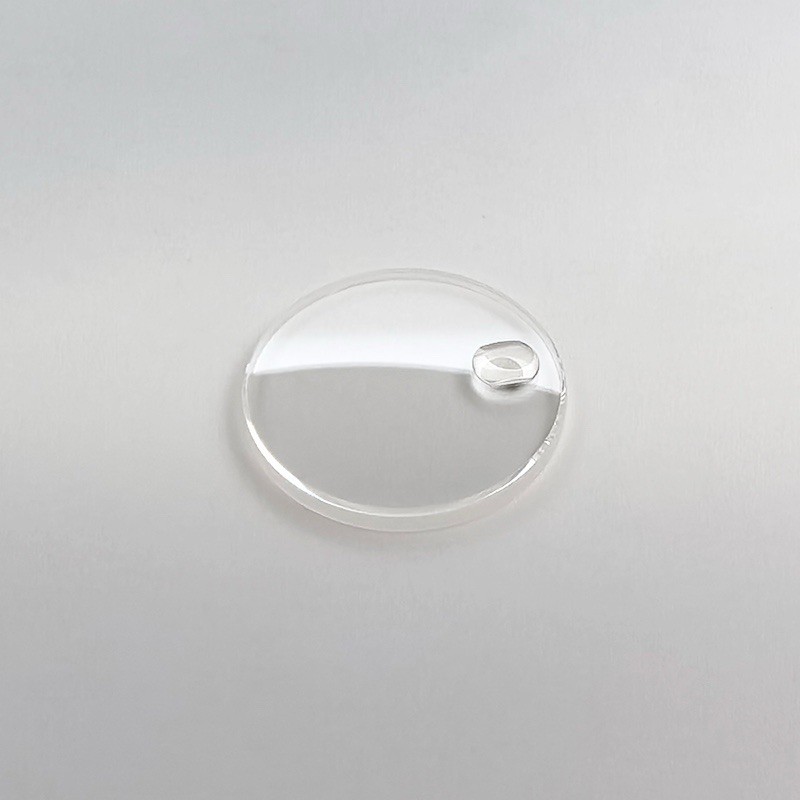 Sapphire Crystal Fits Rolex 41mm Datejust 126334 Watch Glasses Watch Accessories