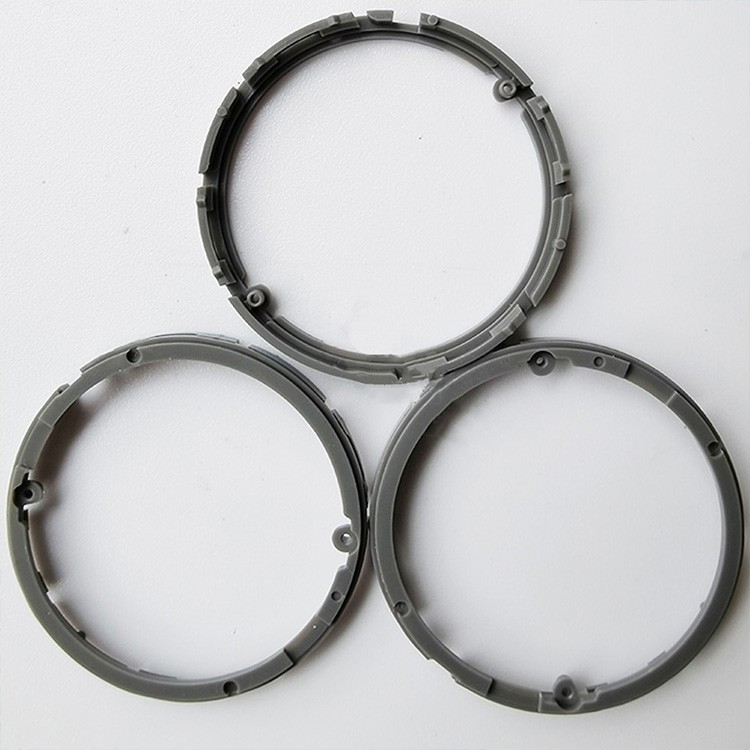 Watch Movement Holding Ring Movement Holder Circle for NH35A/NH36A Movement