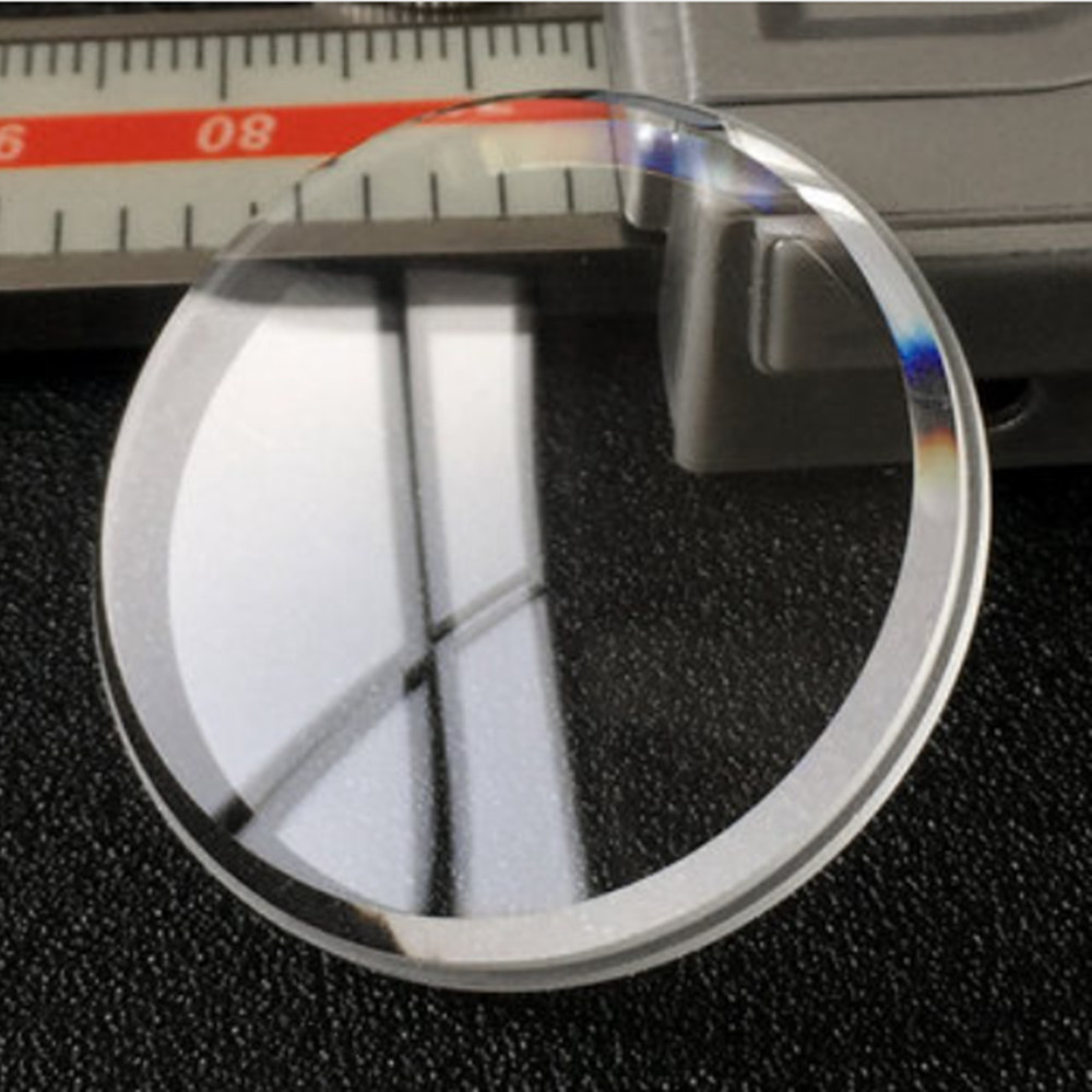 Double Dome With Stepped Edge Watch Glass Crystal SBBN031 015 033 7C46 7549-7010