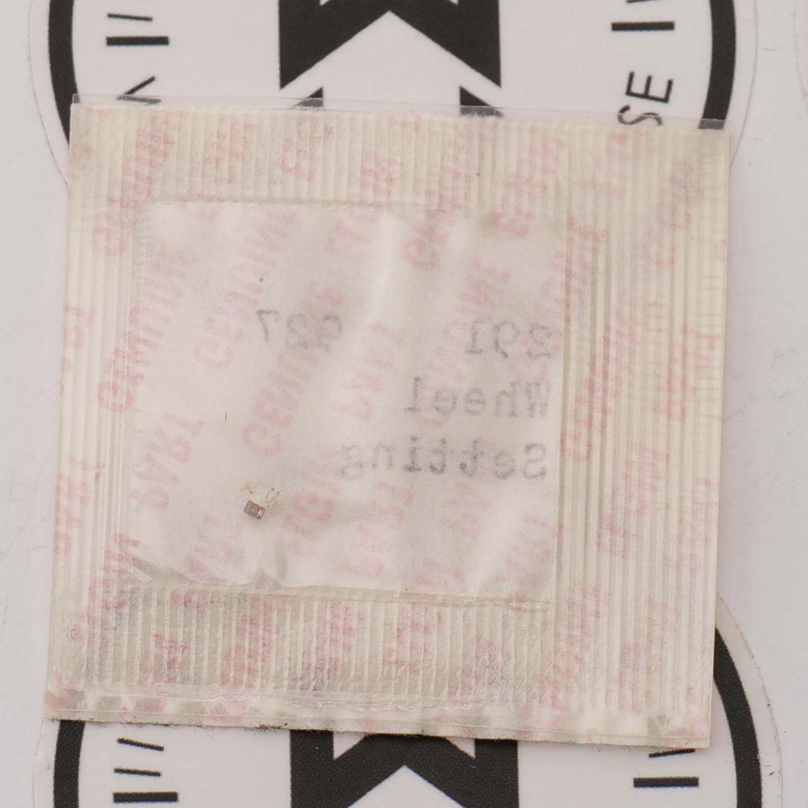 Elgin 815, 892, 927 Setting Wheel 450/478 Watch Part New Old Stock Watch (SETW)