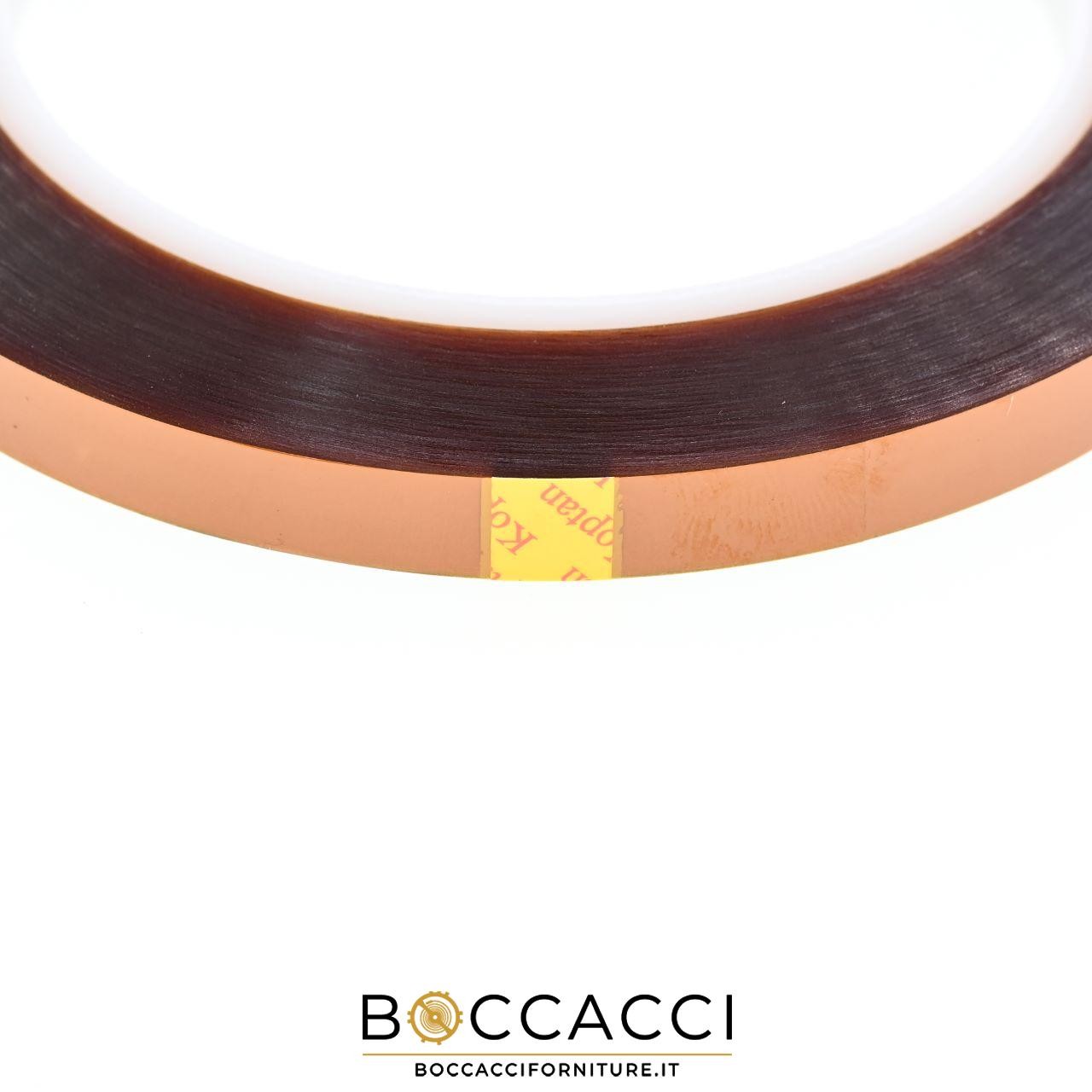 GENERIC Protective Film Tape for Satin Finish 8.8mm (NEW)