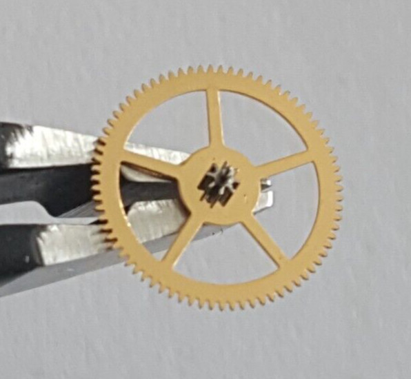 AS Caliber 2061 Part Number 210 (Third Wheel)