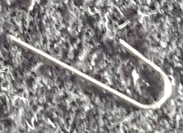 ETA Caliber 255.111 Part Number 2575 (Date Jumper Spring)