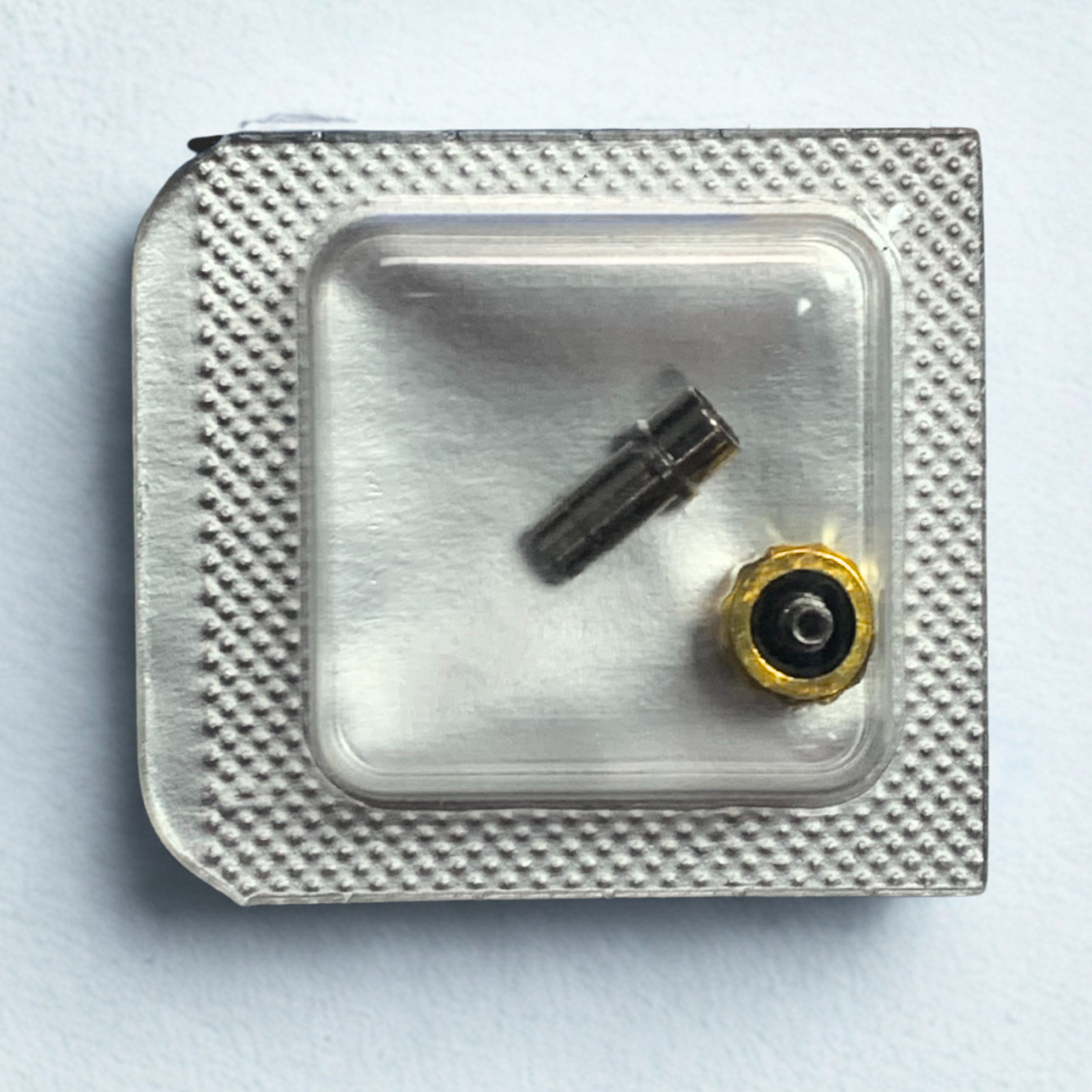 Genuine TAG Heuer Gold Watch Crown (5.1×4.0 mm) M0.9 | Tag-15