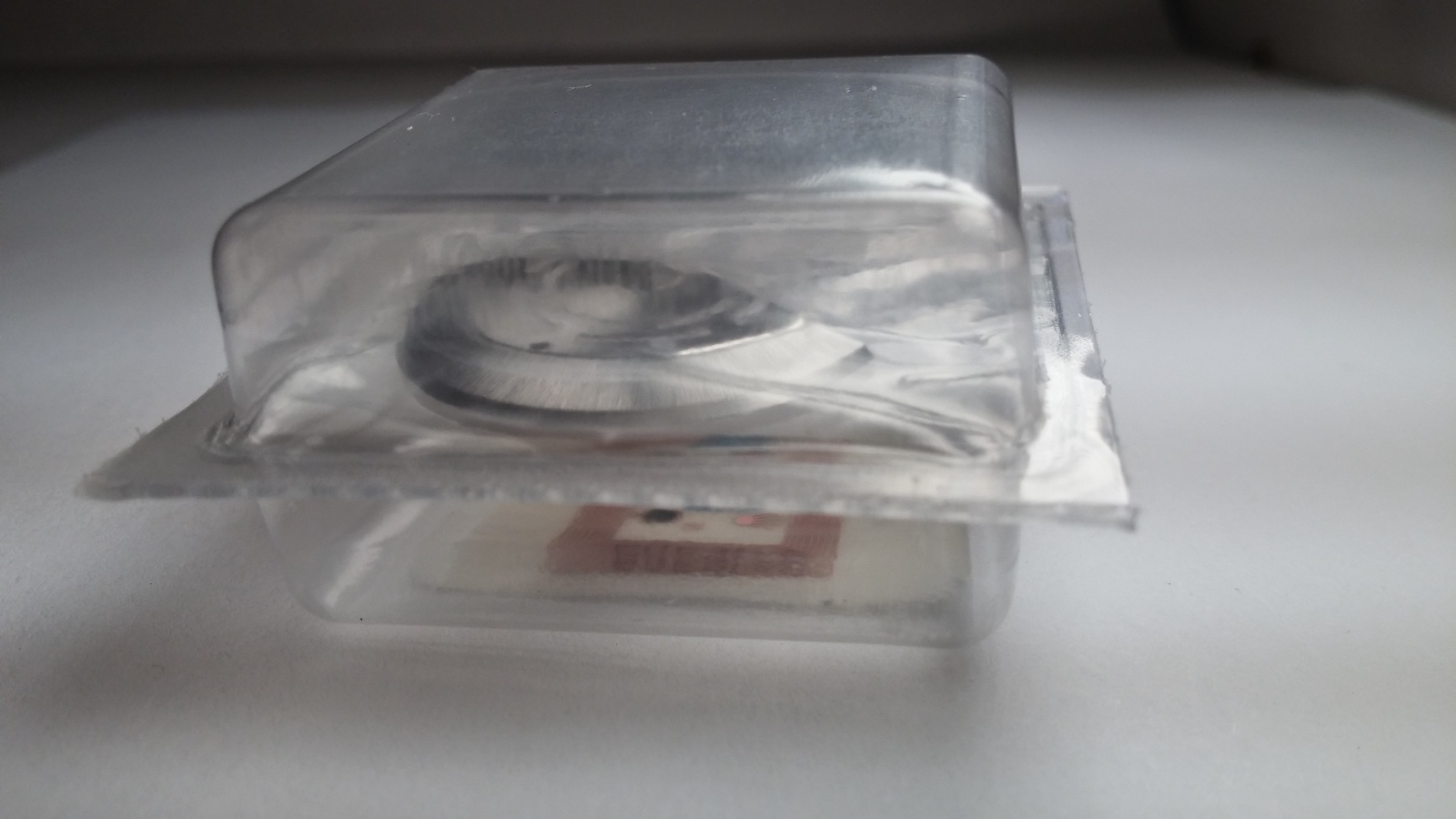 Rolex 3035 5063 or 3030 5063 Datejust Oscillating Weight. NEW / SEALED 3035 570