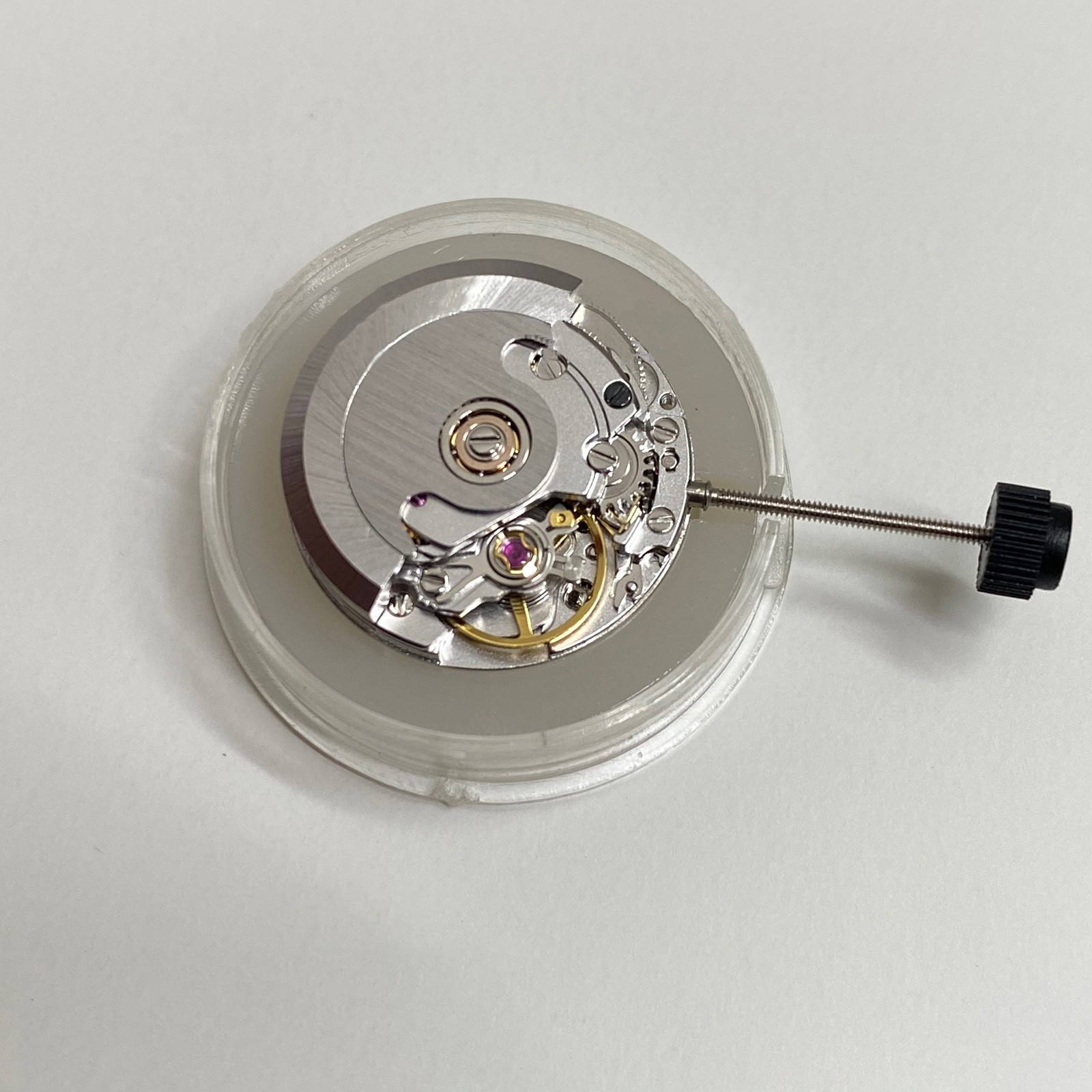 For ETA2671 Automatic Mechanical Movement Women’s Watch Spare Replacement Part