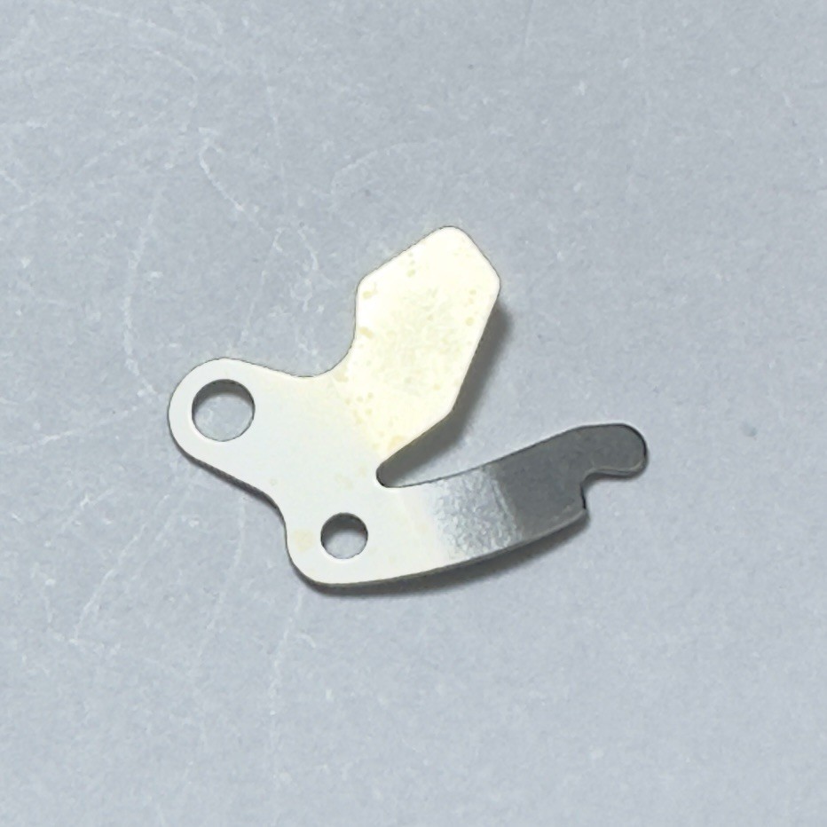 388005 NOS SETTING LEVER SPRING FOR VINTAGE SEIKO 7017 7018