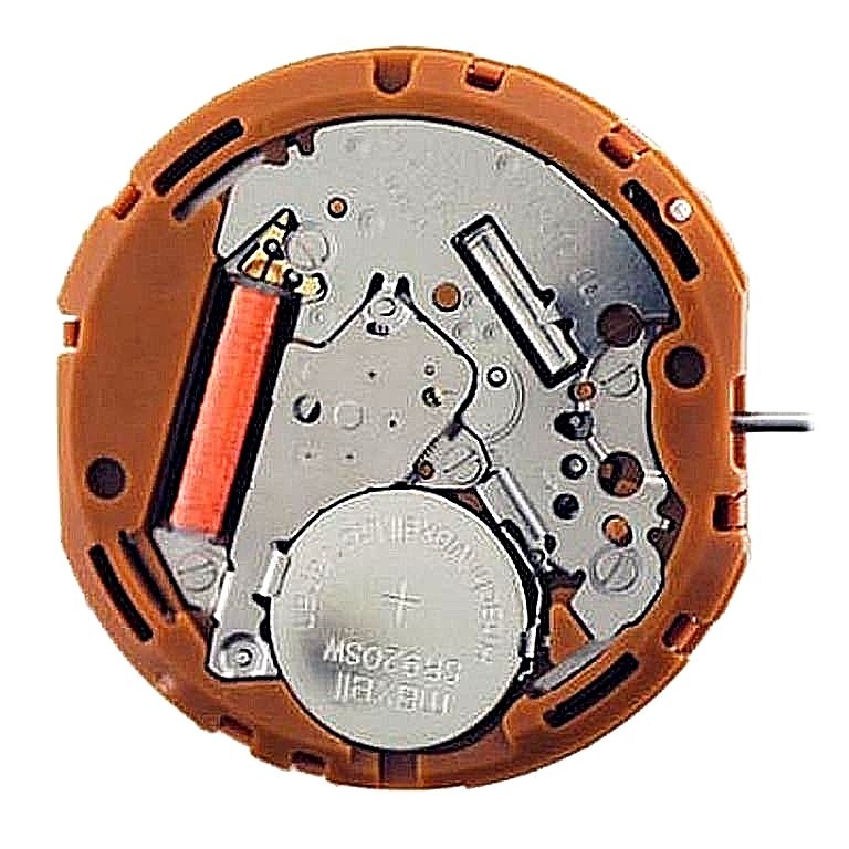 Miyota GP10 Citizen Watch Movement Quartz