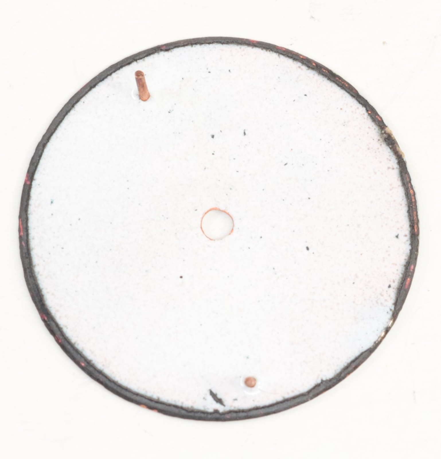 Systeme Roskopf Pocket Watch Dial – Russian Regulateur A.G. 46mm – YP386
