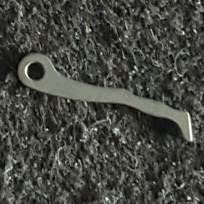 Omega Caliber 330 Part Number 1111 (Yoke)