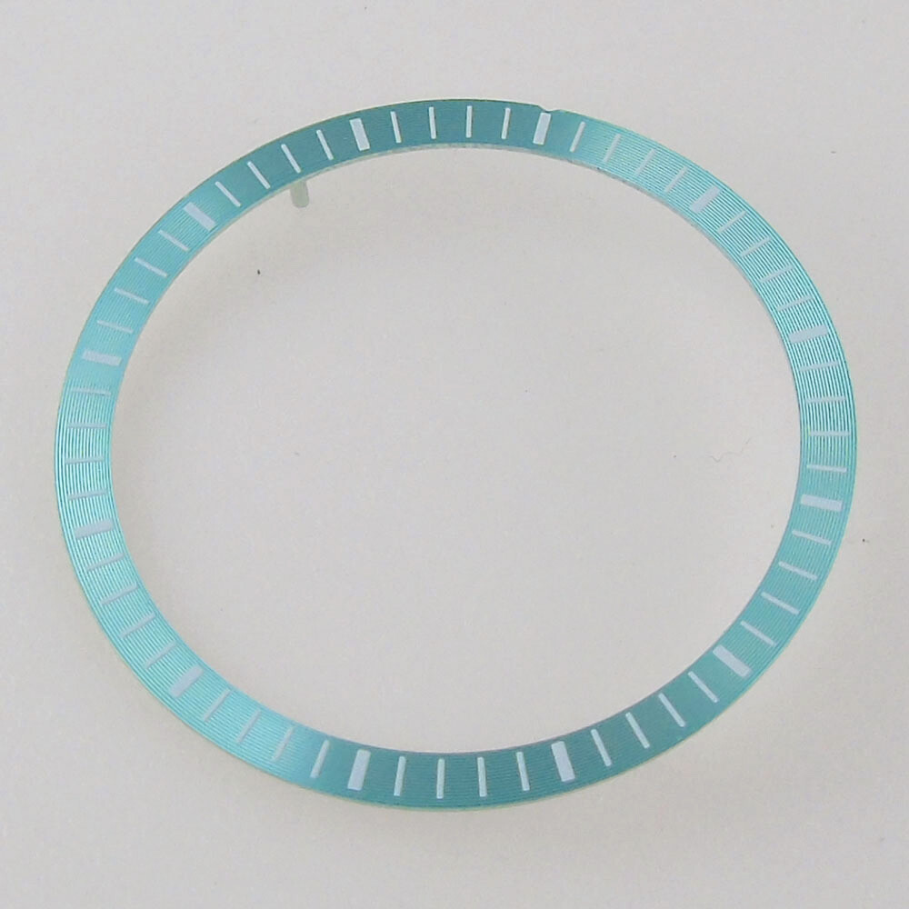 28.5MM Watch Accessories Fit NH35 NH36 Movement Skeleton Dial Chapter Ring Dial