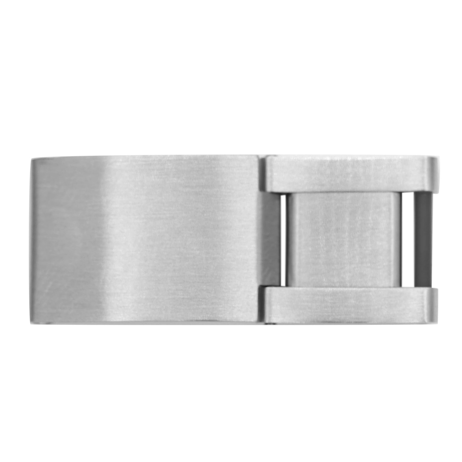 Rolex Sea Dweller Steel Extention Link for 93160 Bracelet 16660 16600 Models