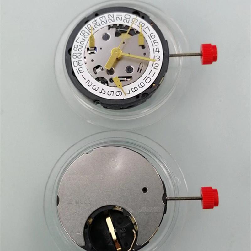 Quartz Movement g15.212 Replaces g15.211 3 4 Words Watch Accessories Tool Kit