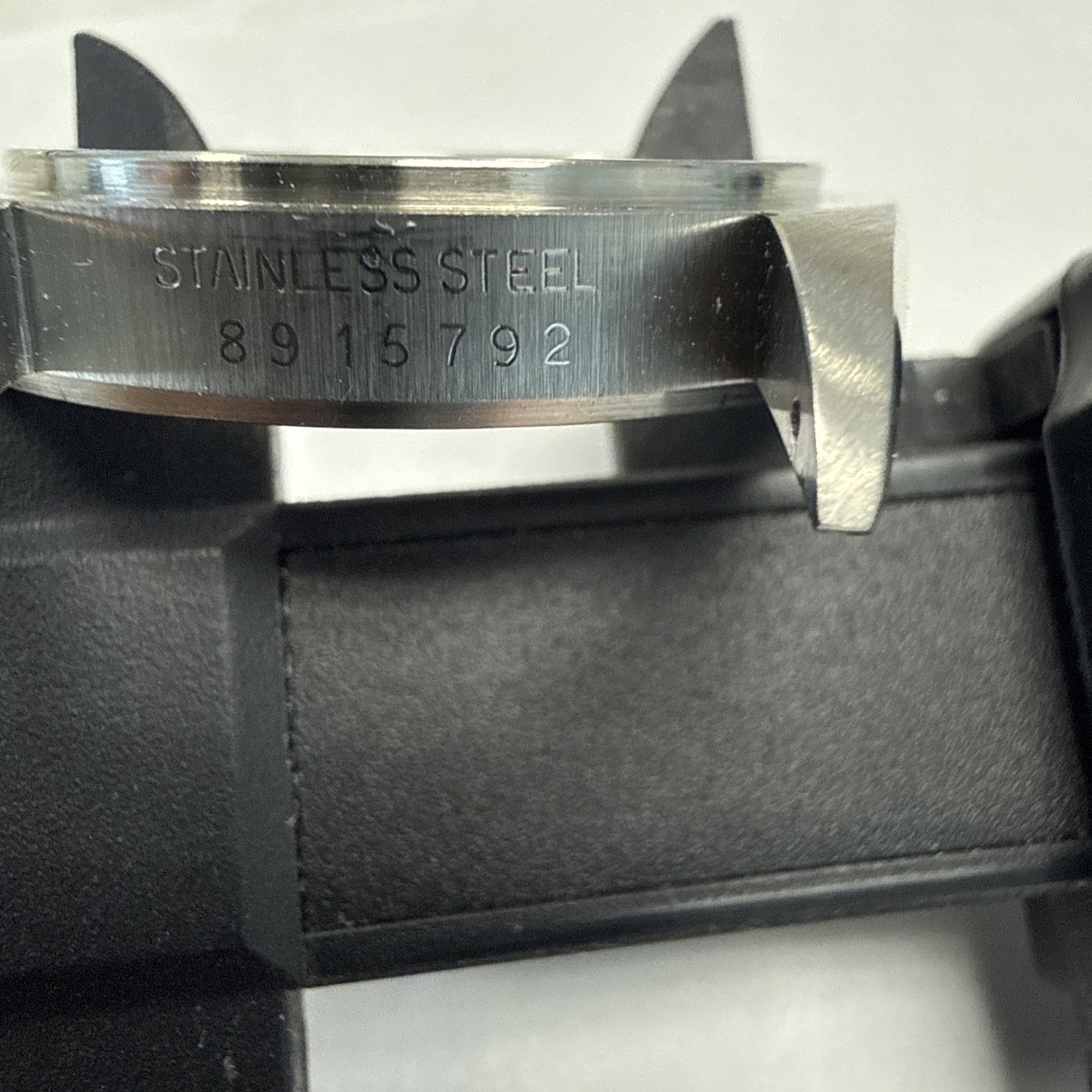16013 Rolex Case All Numbers Are Clear And Visible (No Back No Bezel) e12160