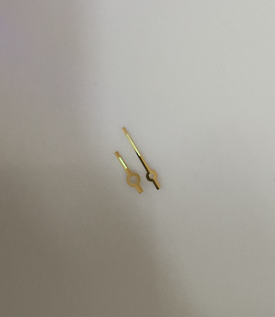 Genuine Rolex Datejust Cal. 2130/2135 67183 67197 69173 69178 69278 79173 Hands