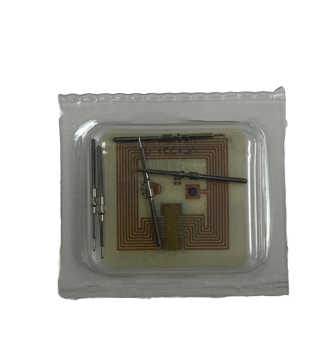 Genuine Rolex 3030 3035-5025 Winding Stem, New Open Package (1 PCE)