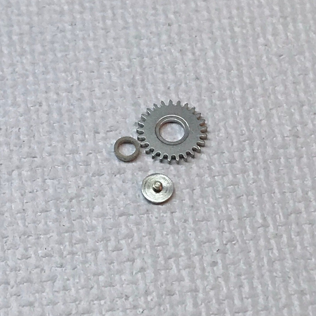Standard ST Cal. 1686 Crown Wheel Original Watch Part / T798