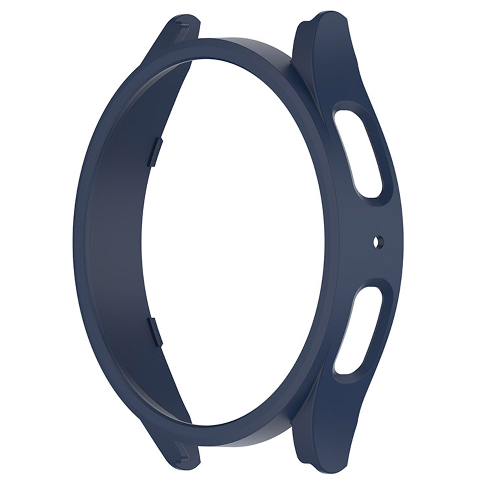 PC Case Hollow Protective Case Bumper Shell for Samsung Galaxy Watch5 Pro 45mm