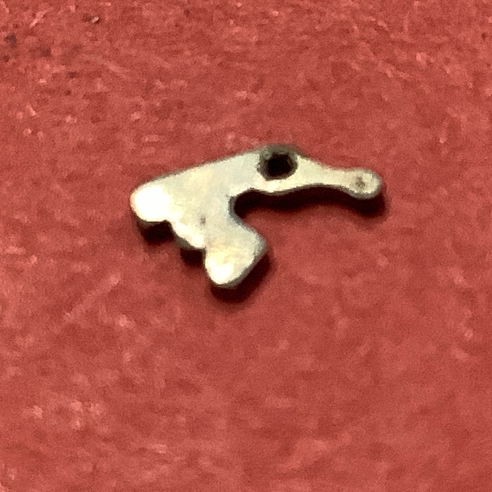 CLASSIC WATCH PARTS. ZVEZDA (ZARIA) T28 Set lever.