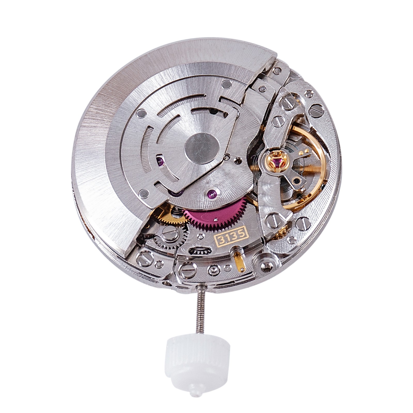 NEW Movement Replacement for Mechanical Automatic Movement 28800