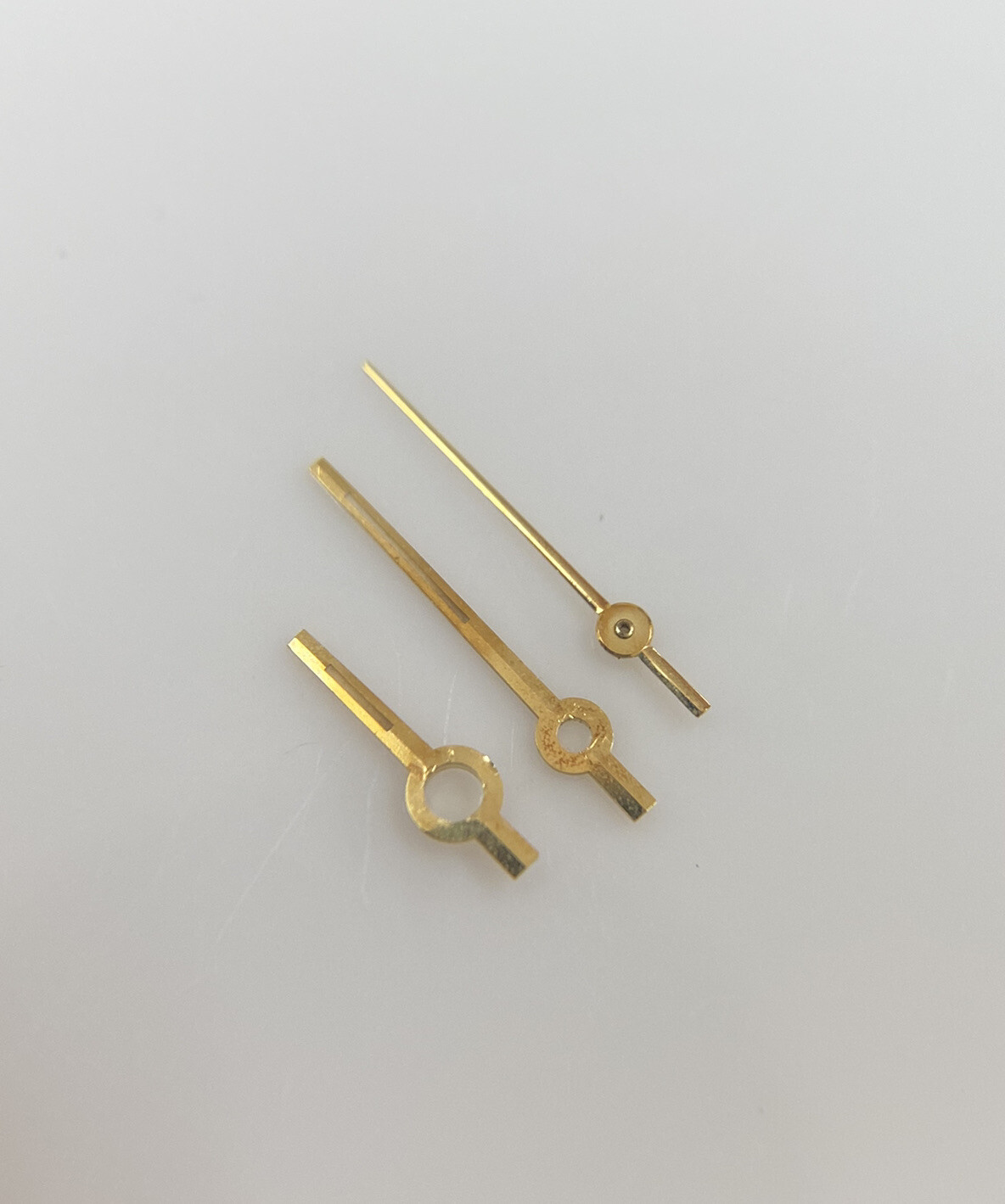 Genuine Rolex DateJust Cal. 2130/2135 Ref 69000 69173 69178 Gold Hands
