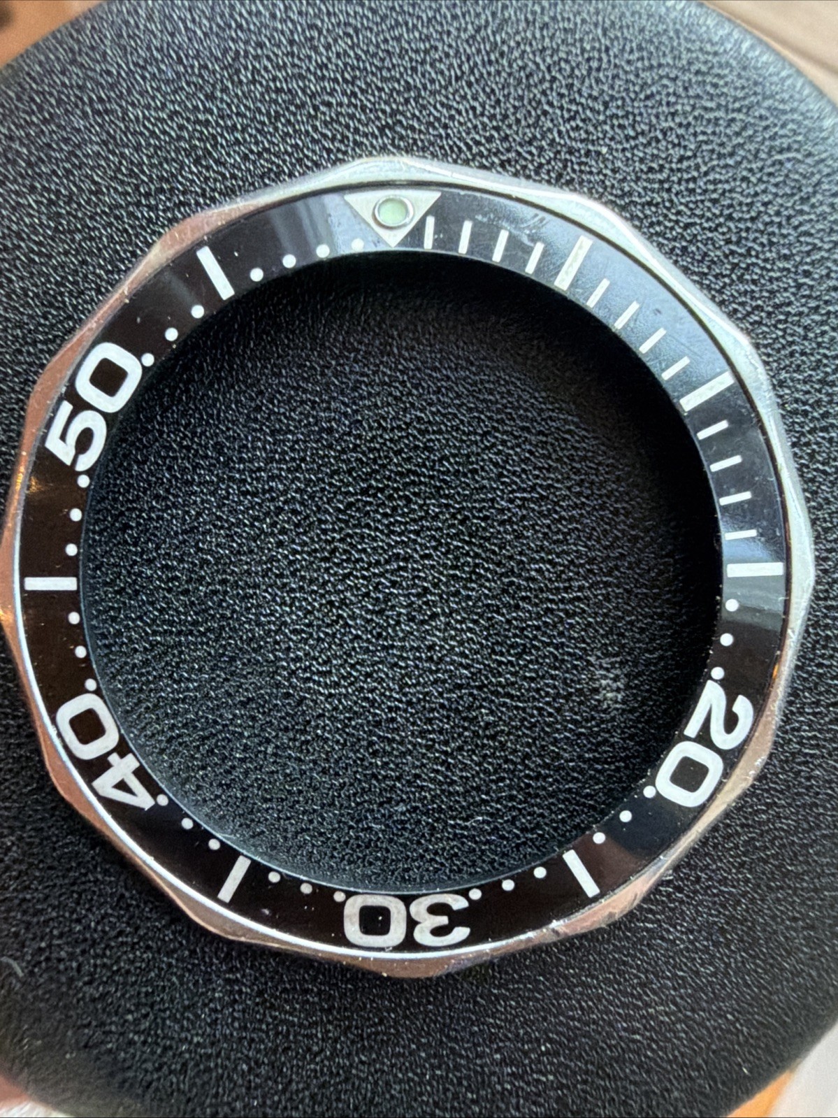 Omega Seamaster Professional 300 Black Bezel 100% Authentic 42mm OEM Sea Master