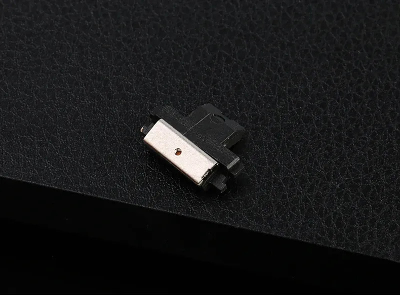 Metal Watch Strap Connector for Rado True Series Silver Repair Accessory Genuine
