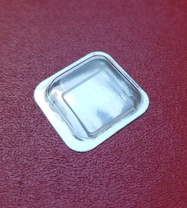 Cartier Panthere PM Saphire Crystal