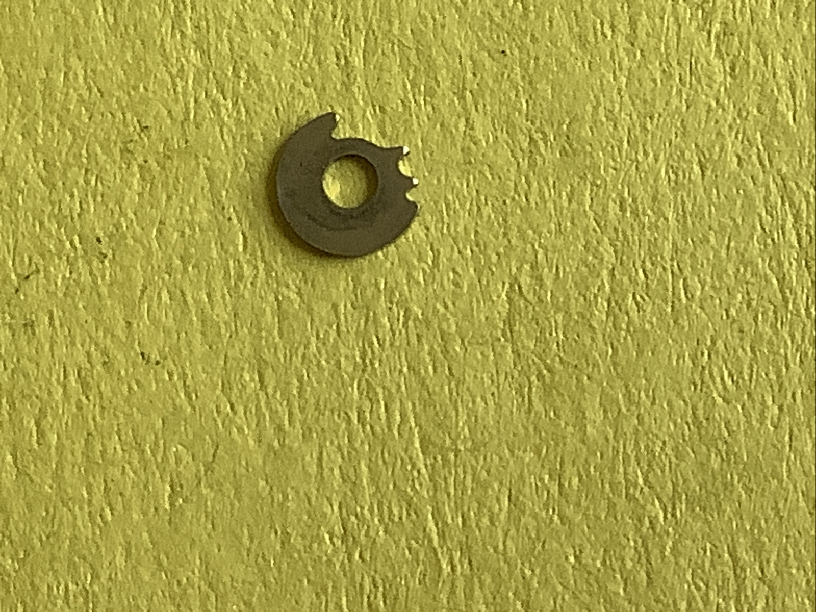 CLASSIC WATCH PARTS. . WOSTOK 2409/ 2409A CLICK
