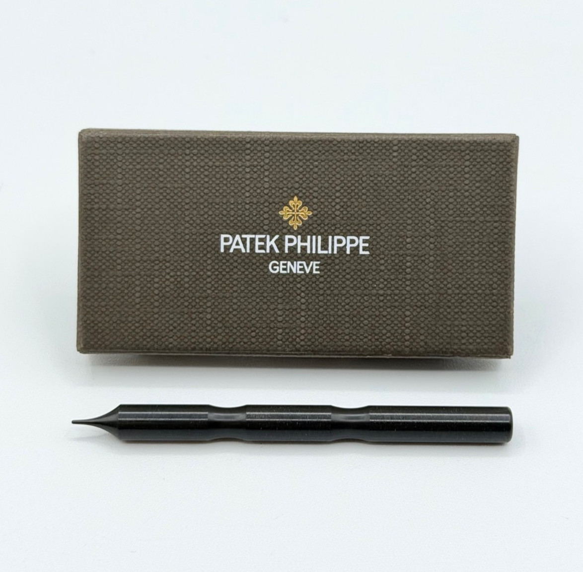 Patek Philppe Pen Regulator Pin Pusher P5052