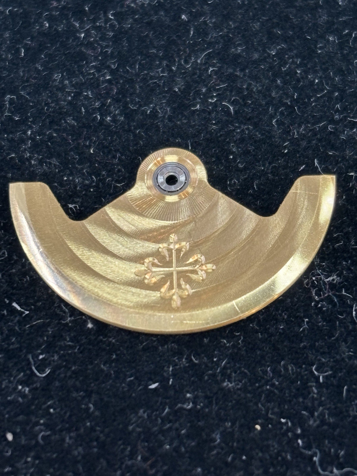 Factory Patek Philippe Oscillating Weight Cal # 310 SC