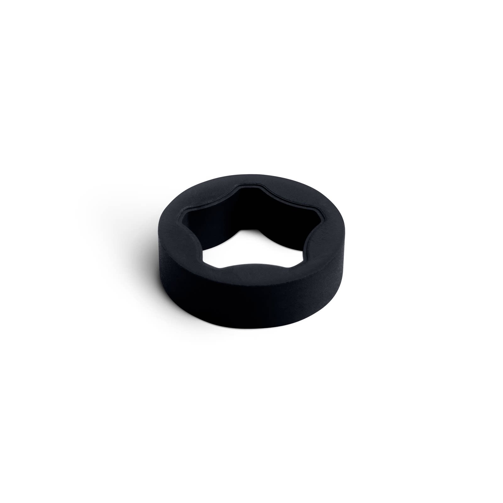 Fluoro FKM Rubber Watch Crown Ring Fits Richard Mille RM011 RM055 RM059 RM035