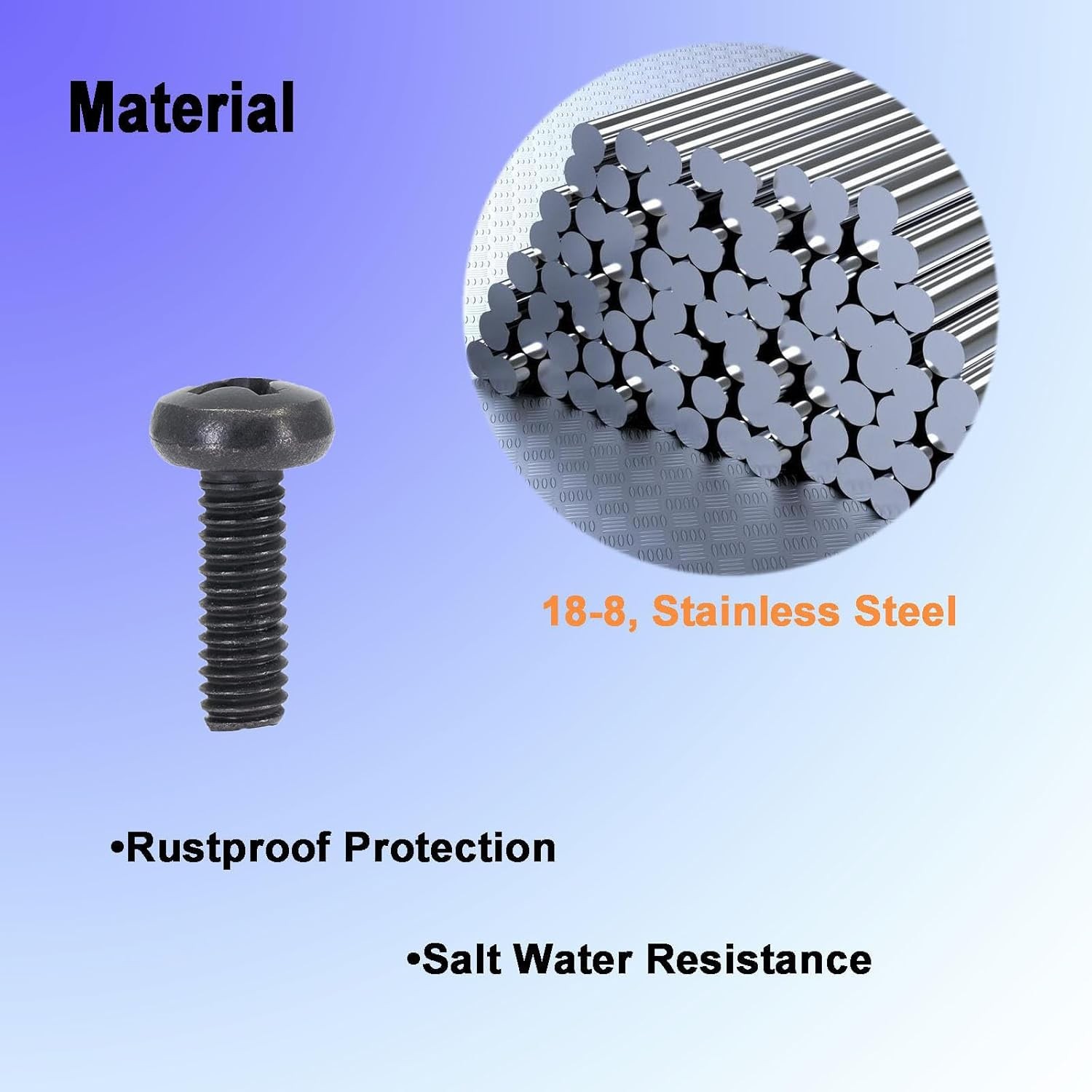 12PCS M2x5mm Key Fob Screws Stainless Replacement 35116-SDA-A11 for Honda Remote