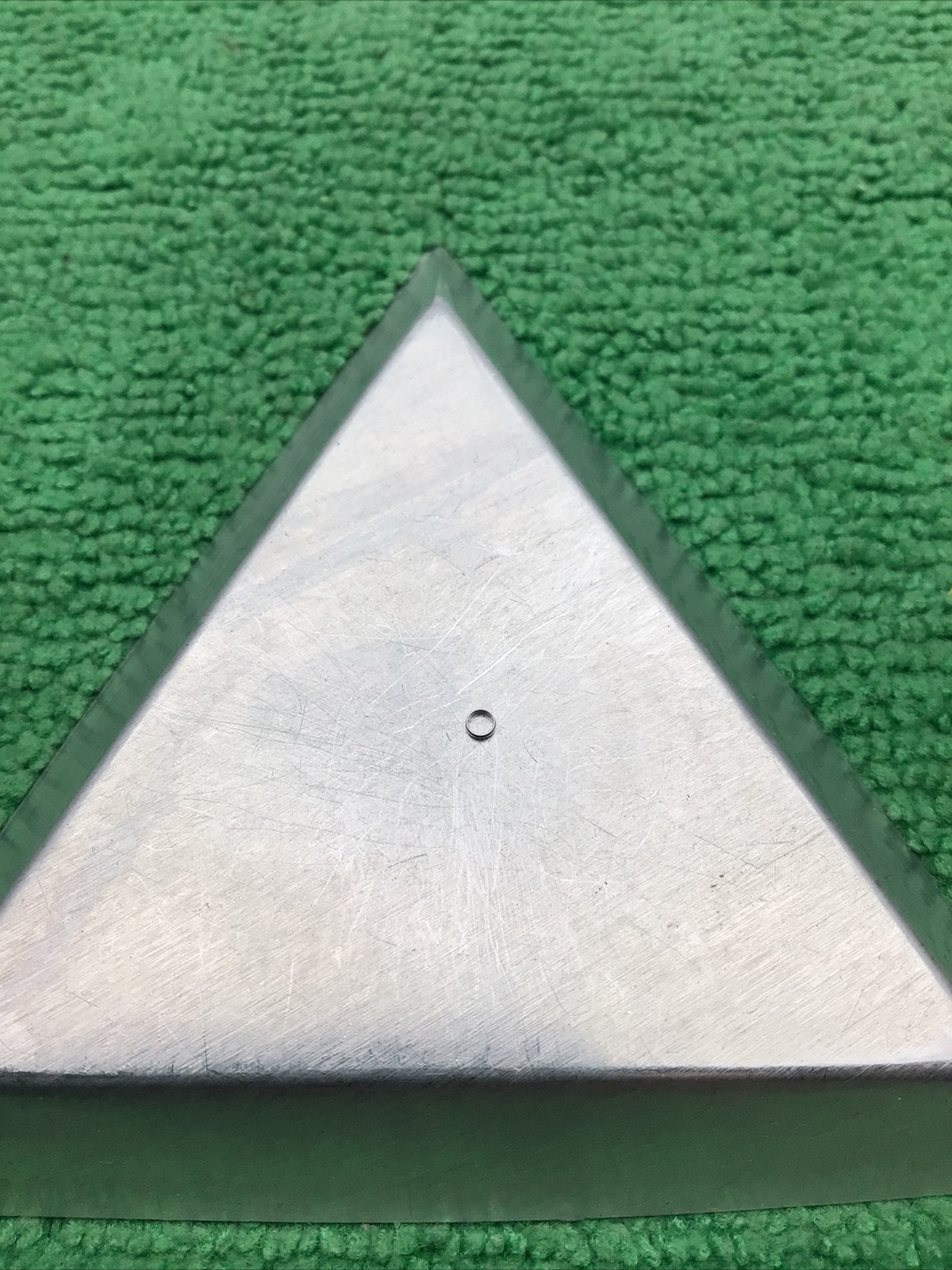 Seiko 4247-301 Bush For Rotor Stator Watch Part